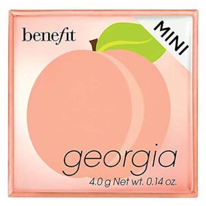 Benefit Georgia Blush (4g Mini)