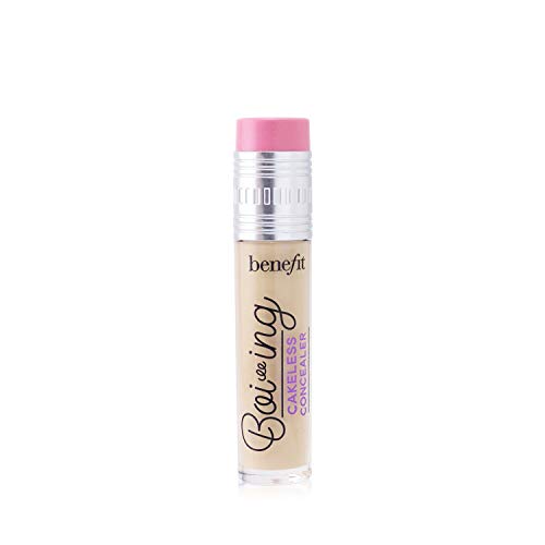 Benefit Boi-ing Cakeless Liquid Concealer (5ml, 5)