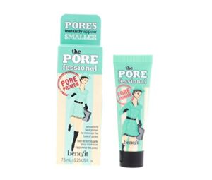 benefit cosmetics the porefessional 0.25 oz pore minimizing balm