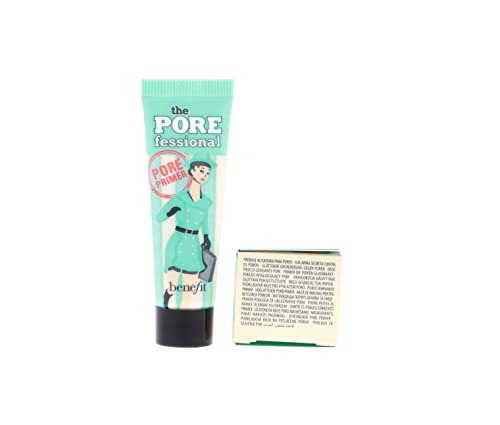 Benefit Cosmetics The POREfessional 0.25 OZ Pore Minimizing Balm