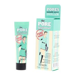 Benefit Cosmetics The POREfessional 0.25 OZ Pore Minimizing Balm