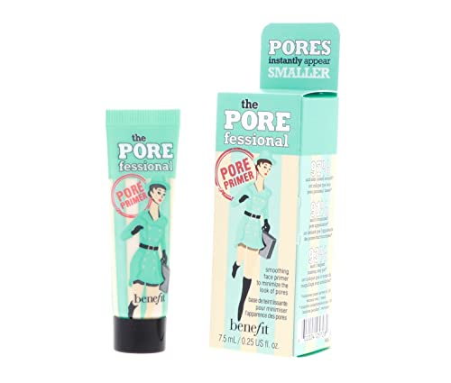 Benefit Cosmetics The POREfessional 0.25 OZ Pore Minimizing Balm