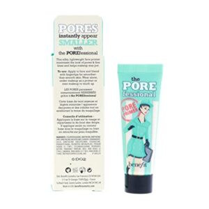 Benefit Cosmetics The POREfessional 0.25 OZ Pore Minimizing Balm