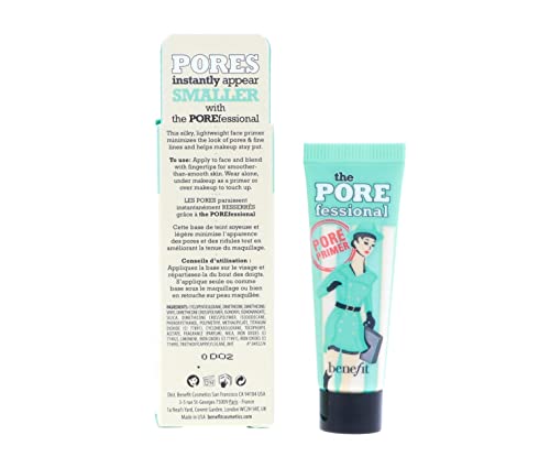 Benefit Cosmetics The POREfessional 0.25 OZ Pore Minimizing Balm