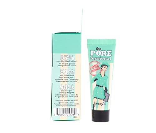 Benefit Cosmetics The POREfessional 0.25 OZ Pore Minimizing Balm