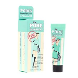 Benefit Cosmetics The POREfessional 0.25 OZ Pore Minimizing Balm