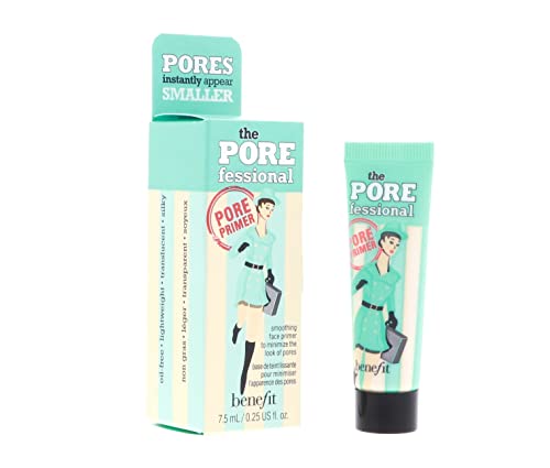 Benefit Cosmetics The POREfessional 0.25 OZ Pore Minimizing Balm