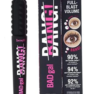 Benefit Badgal Lash Mascara -Full Size