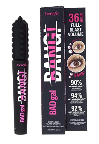 Benefit Badgal Lash Mascara -Full Size