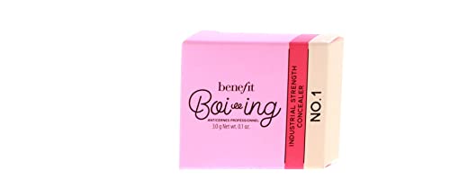 Benefit Boi ing Industrial Strength Concealer # 01 3goz, Light, 0.1 Ounce