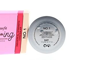 Benefit Boi ing Industrial Strength Concealer # 01 3goz, Light, 0.1 Ounce