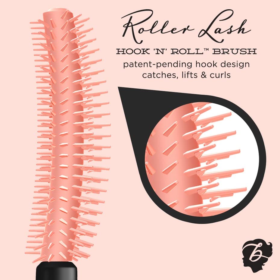 Benefit Roller Lash Mascara 8.5ml by Benefit Cosmetics