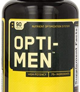 ON Opti-Men 90 Capsules