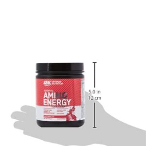 Optimum Nutrition Watermelon Amino Energy 270g (30 Servings)