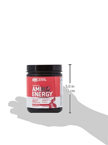 Optimum Nutrition Watermelon Amino Energy 270g (30 Servings)