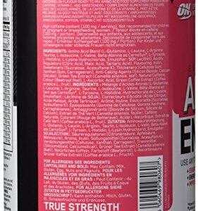 Optimum Nutrition Watermelon Amino Energy 270g (30 Servings)