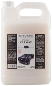 optimum car wax – 1 gallon – sw2008g