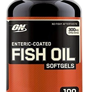 Opti-Women 60ct & Fish Oil 100ct