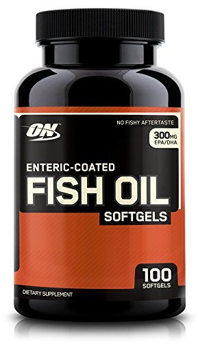 Opti-Women 60ct & Fish Oil 100ct