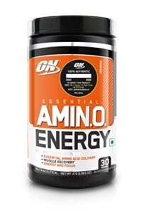 on amino energy 30srv