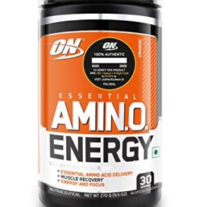 ON Amino Energy 30srv