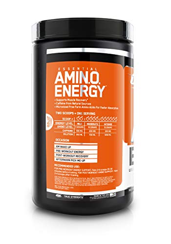 ON Amino Energy 30srv