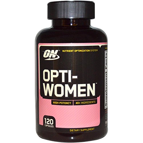 Opti-Women, 120 Capsules 2 Pack