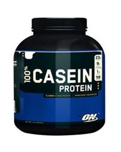 (2 Pack) - Optimum Nutrition - Casein Protein Chocolate | 1800g | 2 Pack Bundle