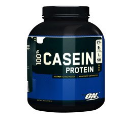 (2 Pack) - Optimum Nutrition - Casein Protein Chocolate | 1800g | 2 Pack Bundle