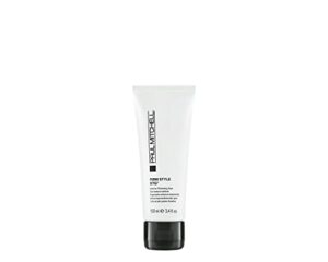 paul mitchell xtg extreme thickening glue, bold texture, long-lasting hold, for all hair types