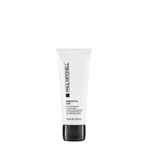 Paul Mitchell XTG Extreme Thickening Glue, Bold Texture, Long-Lasting Hold, For All Hair Types