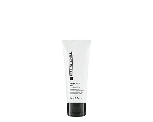 Paul Mitchell XTG Extreme Thickening Glue, Bold Texture, Long-Lasting Hold, For All Hair Types