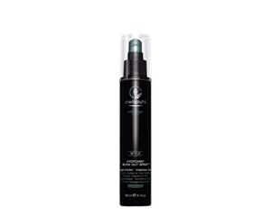 paul mitchell awapuhi wild ginger hydromist blow-out spray, style amplifier, weightless hold, for all hair types, 5.1 fl. oz.