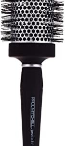 Paul Mitchell Pro Tools Express Ion Aluminum Round Brush, For Blow-Drying All Hair Types, Xlarge