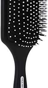 Paul Mitchell Pro Tools 427 Paddle Brush, For Blow-Drying + Smoothing Long or Thick Hair, 1 Count (Pack of 1)