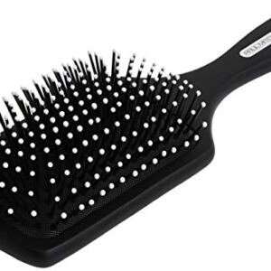 Paul Mitchell Pro Tools 427 Paddle Brush, For Blow-Drying + Smoothing Long or Thick Hair, 1 Count (Pack of 1)