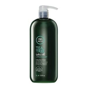 paul mitchell tea tree special conditioner, 33.8 ounce
