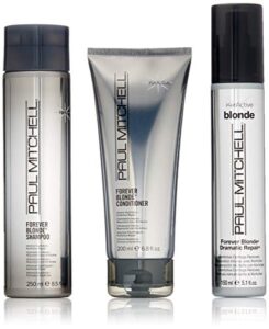 paul mitchell blonde collection kit