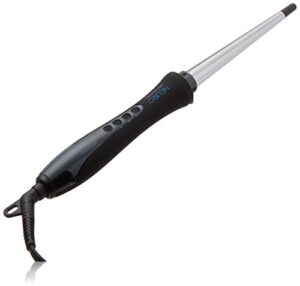 paul mitchell neuro unclipped small styling cone curling iron