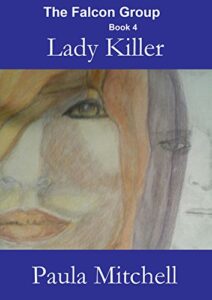 lady killer (the falcon group book 4)