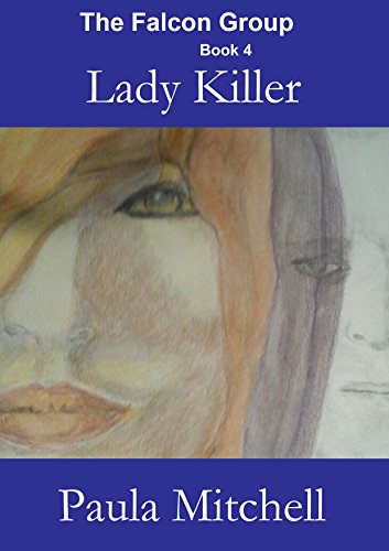 Lady Killer (The Falcon Group Book 4)