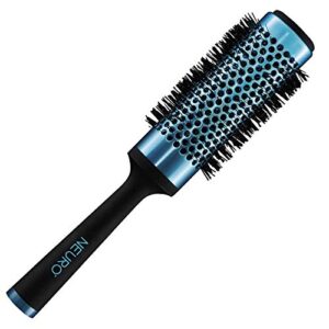 Paul Mitchell Neuro Titanium Round Brush, For Blow-Drying All Hair Types, Medium