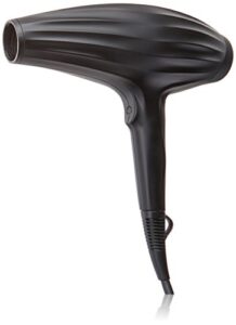 paul mitchell neuro halo tourmaline touch-screen hair dryer, multiple heat + speed settings, cool shot button