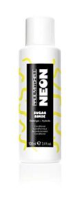 paul mitchell neon sugar rinse conditioner, 3.4 fl oz