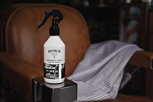 Paul Mitchell MVRCK by MITCH Grooming Spray for Men, Flexible Hold, Lightweight Formula, For All Hair Types, 7.3 fl. oz.