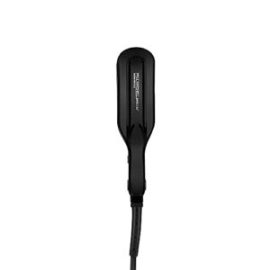 paul mitchell express ion miniwave ceramic deep waver, fast-heating to create a variety of wavy hairstyles, great for travel