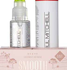 Paul Mitchell California Dreaming Duo Set, Smooth Roads
