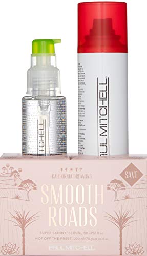 Paul Mitchell California Dreaming Duo Set, Smooth Roads