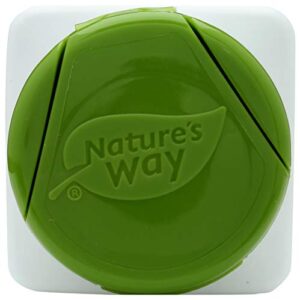 Natures Way Beet Root 100 Vegetarian capsule, 100 ct