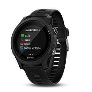 Garmin 010-01746-00 Forerunner 935 Running GPS Unit (Black)